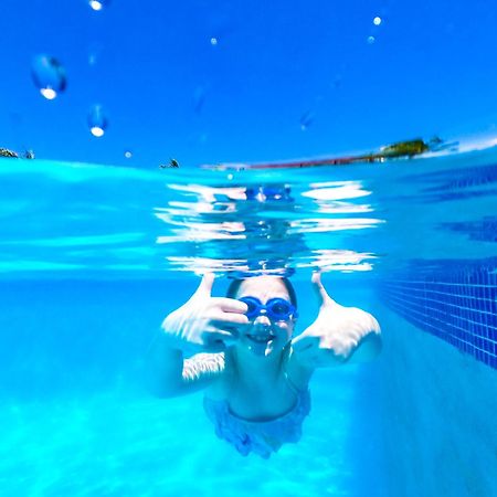 Hopkins Bay Belize A Muy'Ono Resort Luaran gambar