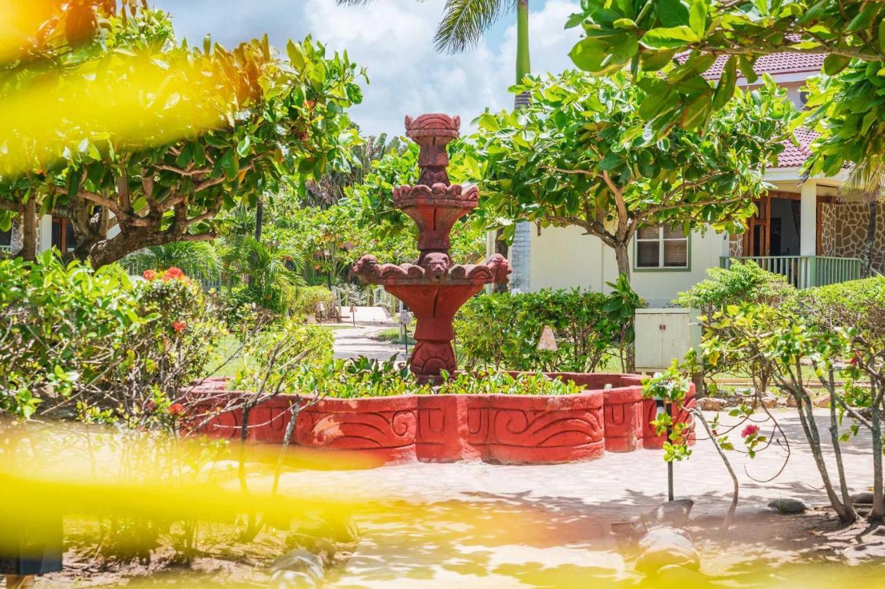 Hopkins Bay Belize A Muy'Ono Resort Luaran gambar