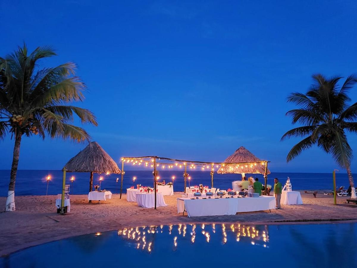 Hopkins Bay Belize A Muy'Ono Resort Luaran gambar