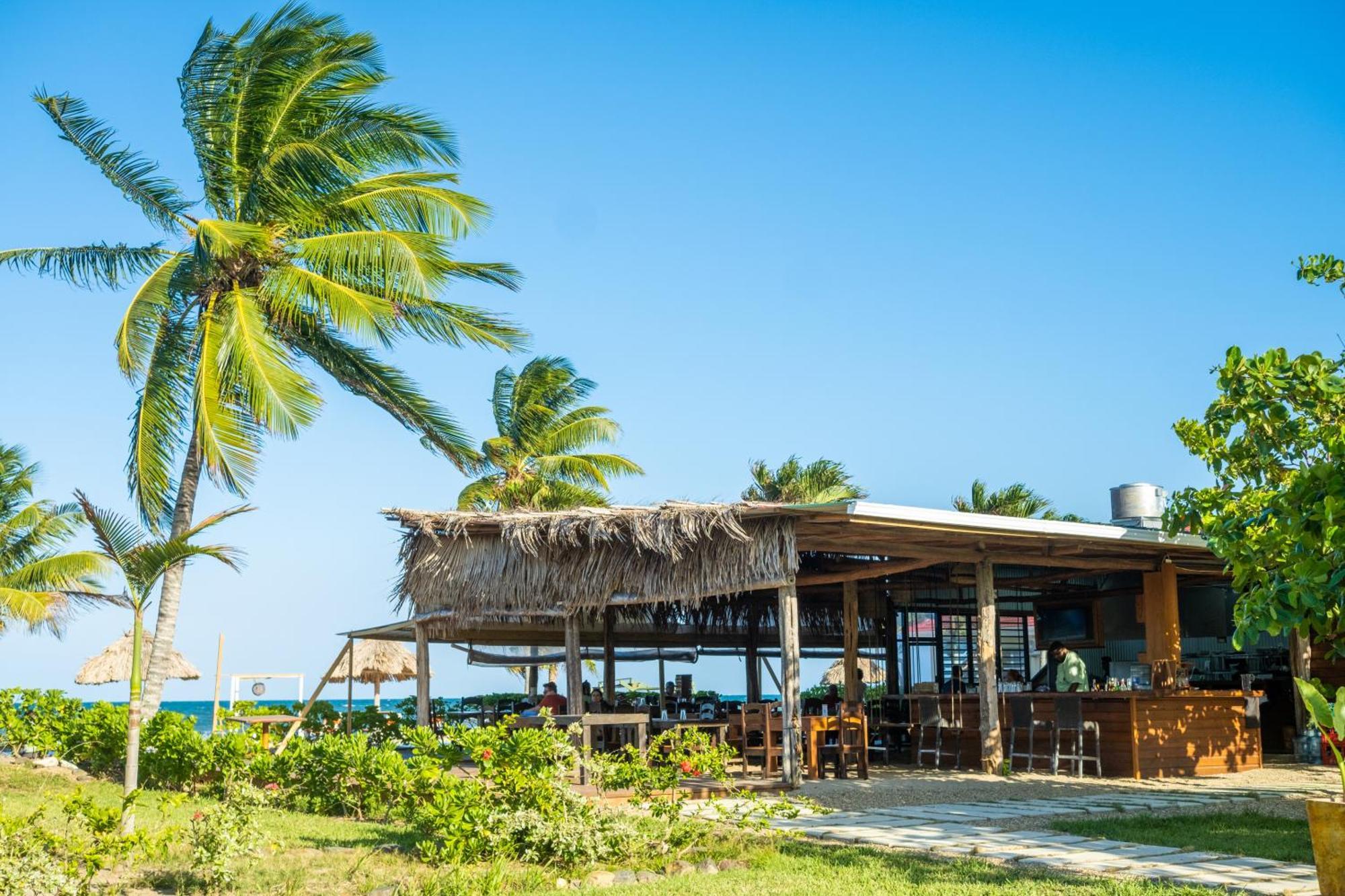 Hopkins Bay Belize A Muy'Ono Resort Luaran gambar