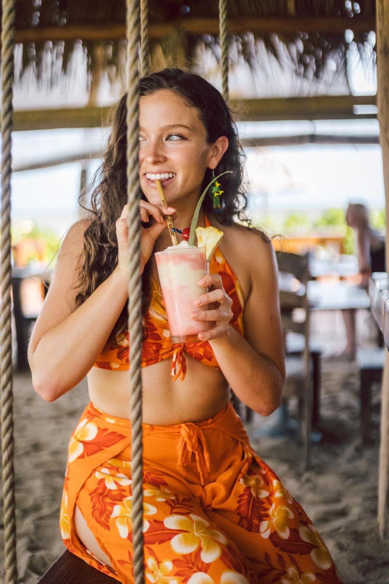 Hopkins Bay Belize A Muy'Ono Resort Luaran gambar