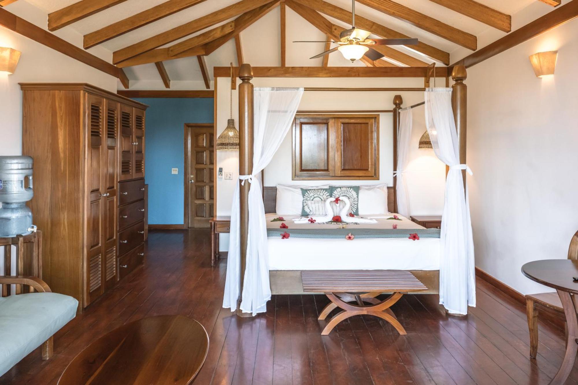 Hopkins Bay Belize A Muy'Ono Resort Luaran gambar