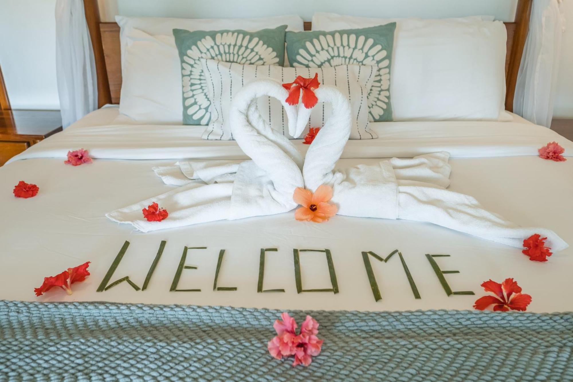 Hopkins Bay Belize A Muy'Ono Resort Bilik gambar