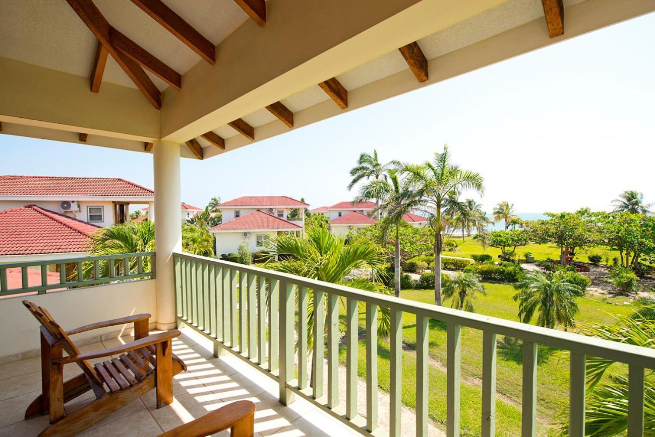 Hopkins Bay Belize A Muy'Ono Resort Bilik gambar