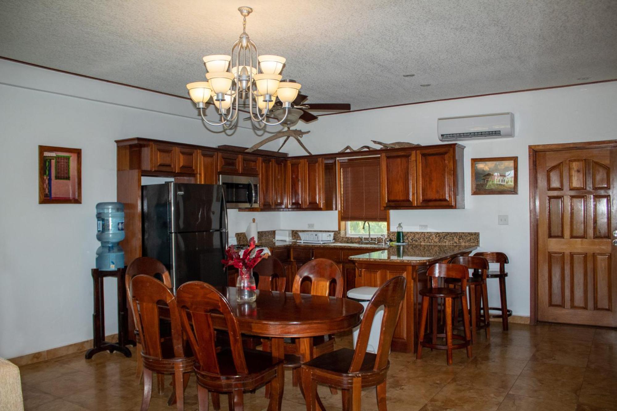 Hopkins Bay Belize A Muy'Ono Resort Luaran gambar