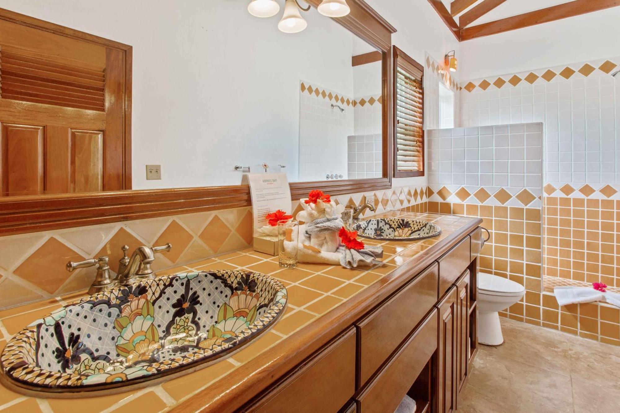 Hopkins Bay Belize A Muy'Ono Resort Bilik gambar