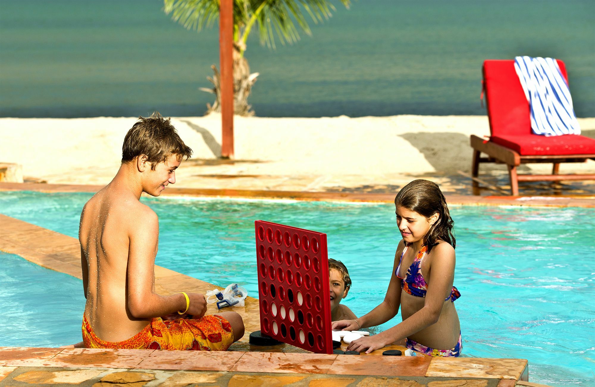 Hopkins Bay Belize A Muy'Ono Resort Luaran gambar